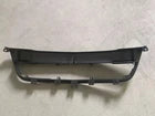 GA-IN-061B Center bumper Trim Black For INTERNATIONAL LT625 2018 2019 2020 2021 2022 2023 2024
