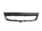 GA-IN-061B Center bumper Trim Black For INTERNATIONAL LT625 2018 2019 2020 2021 2022 2023 2024