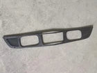 GA-IN-062 Bumper Screen With Fog Hole For International LT625 2018 2019 2020 2021 2022 2023 2024