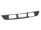 GA-IN-062 Bumper Screen With Fog Hole For International LT625 2018 2019 2020 2021 2022 2023 2024