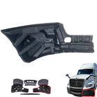 GA-IN-064L Bumper Corner Inner Reinforcement Left Driving Side For International LT625 2018 2019 2020 2021 2022 2023 2024 GA-LT6251801-001L