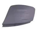 GA-IN-065L Bumper Cover Fascia Front Driving Left Side For International LT625 2018 2019 2020 2021 2022 2023 2024