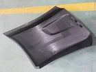 GA-IN-065L Bumper Cover Fascia Front Driving Left Side For International LT625 2018 2019 2020 2021 2022 2023 2024