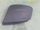 GA-IN-065L Bumper Cover Fascia Front Driving Left Side For International LT625 2018 2019 2020 2021 2022 2023 2024