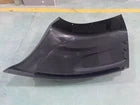 GA-IN-065R Bumper Cover Fascia Front Passenger Right Side For International LT6252018 2019 2020 2021 2022 2023 2024