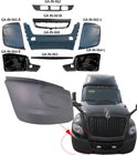 GA-IN-065R Bumper Cover Fascia Front Passenger Right Side For International LT6252018 2019 2020 2021 2022 2023 2024