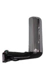 GA-IN-068A-L Chrome Door Mirror Driver left Side for International LT LT625 2018 2019 2020 2021 2022 2023 2024