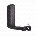GA-IN-068BR Black Door Mirror RH Assembly Motorize and Heating for International LT625 2018 2019 2020 2021 2022 2023 2024