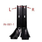 GA-IN-081-1-L Cabin Fairing Bracket Left Side L1 For International Prostar 2006 2007 2008 2009 2010 2011 2012 2013 2014 2015 2016 2017