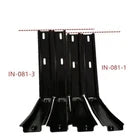 GA-IN-081-3-R Cabin Fairing Bracket Left Side R3 For International Prostar 2006 2007 2008 2009 2010 2011 2012 2013 2014 2015 2016 2017