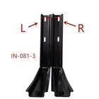 GA-IN-081-3-L Cabin Fairing Bracket Left Side L3 For International Prostar 2006 2007 2008 2009 2010 2011 2012 2013 2014 2015 2016 2017