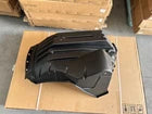 GA-IN-097-1-L Splash Guard Mud Flap W/O Skin For Interational LT625 2018 2019 2020 2021 2022 2023 2024