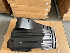 GA-IN-097-1-L Splash Guard Mud Flap W/O Skin For Interational LT625 2018 2019 2020 2021 2022 2023 2024