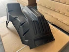 GA-IN-097-1-R Splash Guard Mud Flap W/O Skin For Interational LT625 2018 2019 2020 2021 2022 2023 2024