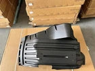 GA-IN-097-1-R Splash Guard Mud Flap W/O Skin For Interational LT625 2018 2019 2020 2021 2022 2023 2024