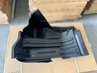 GA-IN-097-1-R Splash Guard Mud Flap W/O Skin For Interational LT625 2018 2019 2020 2021 2022 2023 2024