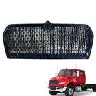 GA-IN-102A Black Grille For International MV Series 2022 2023 2024