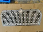 GA-IN-102B Chrome Grille For International MV Series 2022 2023 2024