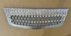 GA-IN-103-1B  Front Bumper Grille Chrome For International MV 2022 2023 2024