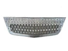 GA-IN-103-1B  Front Bumper Grille Chrome For International MV 2022 2023 2024