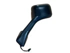 GA-IN-106A-L Hood Mirror Black Left Driver Side For International MV Series 2022 2023 2024