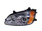 GA-KW-005-A-L Halogen Headlight Assy LH For Kenworth T660 2008 2009 2010 2011 2012 2013 2014 2015 2016 2017