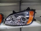 GA-KW-005-A-L Halogen Headlight Assy LH For Kenworth T660 2008 2009 2010 2011 2012 2013 2014 2015 2016 2017