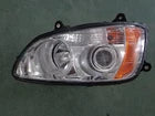 GA-KW-005R Chrome Headlight RH For Kenworth T660 2008 2009 2010 2011 2012 2013 2014 2015 2016 2017
