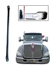 GA-KW-017-6-L Steel Mounting Bumper Bracket LH For Kenworth T680 2014 2015 2016 2017 2018 2019 2020 2021