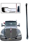 GA-KW-017-6-R Steel Mounting Bumper Bracket RH For Kenworth T680 2014 2015 2016 2017 2018 2019 2020 2021