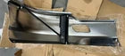 GA-KW-017CR Chrome Steel Bumper Corner Right Passenger Side For Kenworth Truck T680 2012 2013 2014 2015 2016 2017 2018 2019 2020 2021