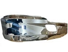 GA-KW-017CR Chrome Steel Bumper Corner Right Passenger Side For Kenworth Truck T680 2012 2013 2014 2015 2016 2017 2018 2019 2020 2021