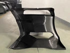 GA-KW-018-2L Rear Step Fairing Panel for Kenworth T680 Left Driver Side 2013 2014 2015 2016 2017 2018 2019 2020 2021