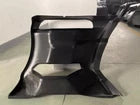 GA-KW-018-2R Rear Step Fairing Panel for Kenworth T680 Right Passenger Side 2013 2014 2015 2016 2017 2018 2019 2020 2021