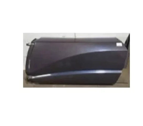 GA-KW-018D-L Middle Fairing Short 70" W/Hole W/Bracket LH For Kenworth T680 2013 2014 2015 2016 2017 2018 2019 2020 2021