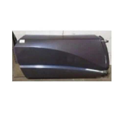 GA-KW-018D-R Middle Fairing Short 70" W/Hole W/Bracket RH For Kenworth T680 2013 2014 2015 2016 2017 2018 2019 2020 2021