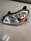 GA-KW-020L Drive Side Halogen Head Lamp Headlights For Kenworth T680 2013 2014 2015 2016 2017 2018 2019 2020 2021