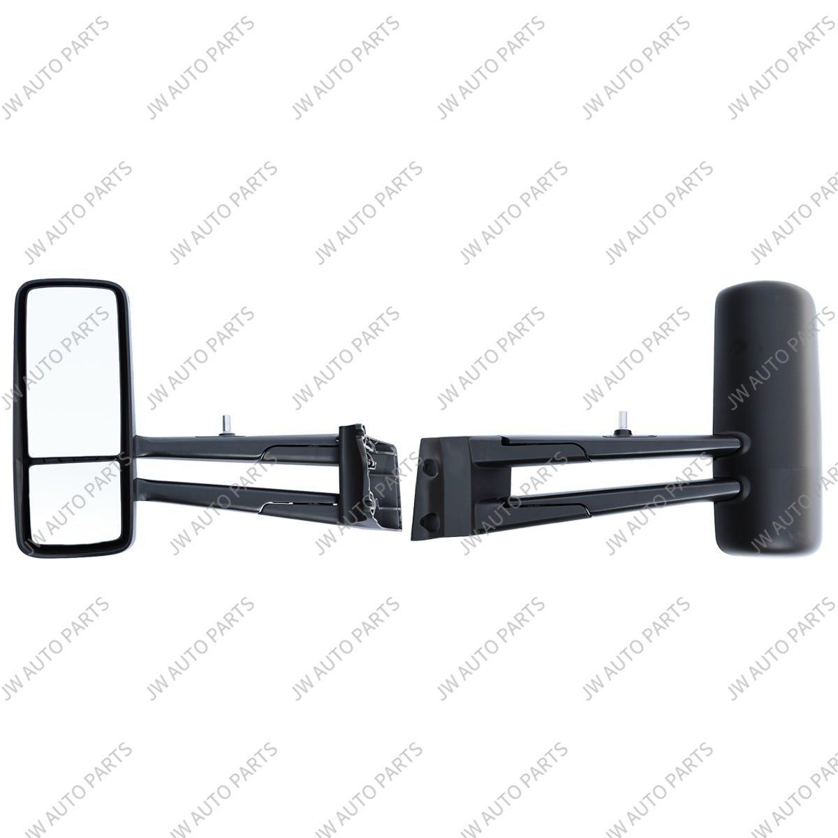 GA-KW-023BR KENWORTH T680 MIRROR BLACK COVER R