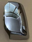 GA-KW-027-1AR Chrome Hood Mirror Cover RH Passenger Side For Kenworth T680 Peterbilt 579 587