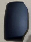 GA-KW-027-1BL Black Hood Mirror Cover Left Side For Kenworth T680 2013 2014 2015 2016 2017 2018 2019 2020 2021 Peterbilt 579