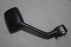 GA-KW-027BR Black Hood Mirror Kit Passenger Side Right For Kenworth T680 2013 2014 2015 2016 2017 2018 2019 2020 2021/ Peterbilt 579 2013 2014 2015 2016 2017 2018 2019 2020 2021 2022