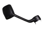 GA-KW-027BL Black Hood Mirror Kit Driver Side Left For Kenworth T680 2013 2014 2015 2016 2017 2018 2019 2020 2021 /Peterbilt 2013 2014 2015 2016 2017 2018 2019 2020 2021 2022