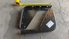 GA-KW-035-2-Pair  Steel Fairing Brackets Behind Cab Cabin Fairing Lower Pair Kenworth T680 2022 2023 2024 OE:T11-1095