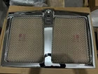 GA-KW-041 Chrome Grille with Bug Screen for Kenworth T880