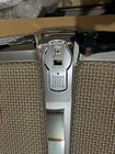 GA-KW-041 Chrome Grille with Bug Screen for Kenworth T880