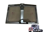 GA-KW-041 Chrome Grille with Bug Screen for Kenworth T880