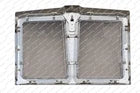 GA-KW-041 Chrome Grille with Bug Screen for Kenworth T880