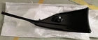 GA-KW-044-1-1A-L Bumper Cover Paint W/O Foglight Hole Left Side For KENWORTH T680 NEXT GEN 2022 2023 2024 2025