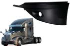 GA-KW-044-1-1B-L BUMPER COVER PAINT with Fog Light Hole Left Side KENWORTH T680 NEXT GEN 2022 2023 2024 2025