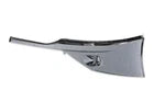 GA-KW-044-1-1C-R Bumper Cover Chrome No Fog Light Hole Right Side Kenworth T680 Next Gen 2022 2023 2024 2025